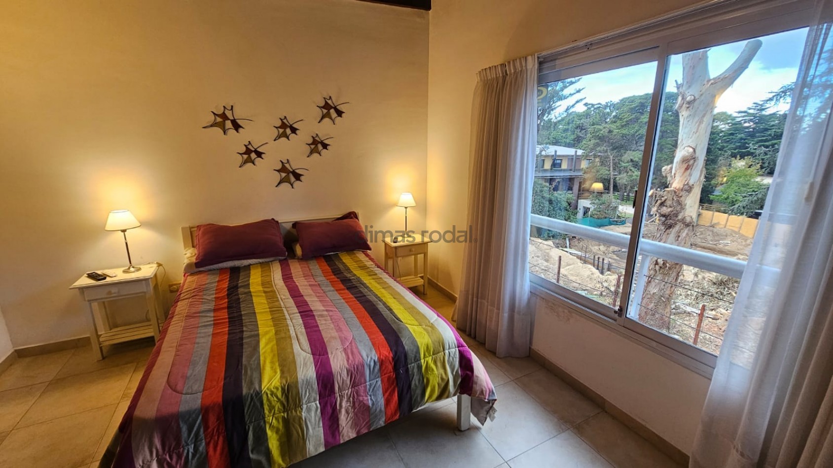 PINAMAR Departamento de 3 ambientes Pinamar Zona Centro