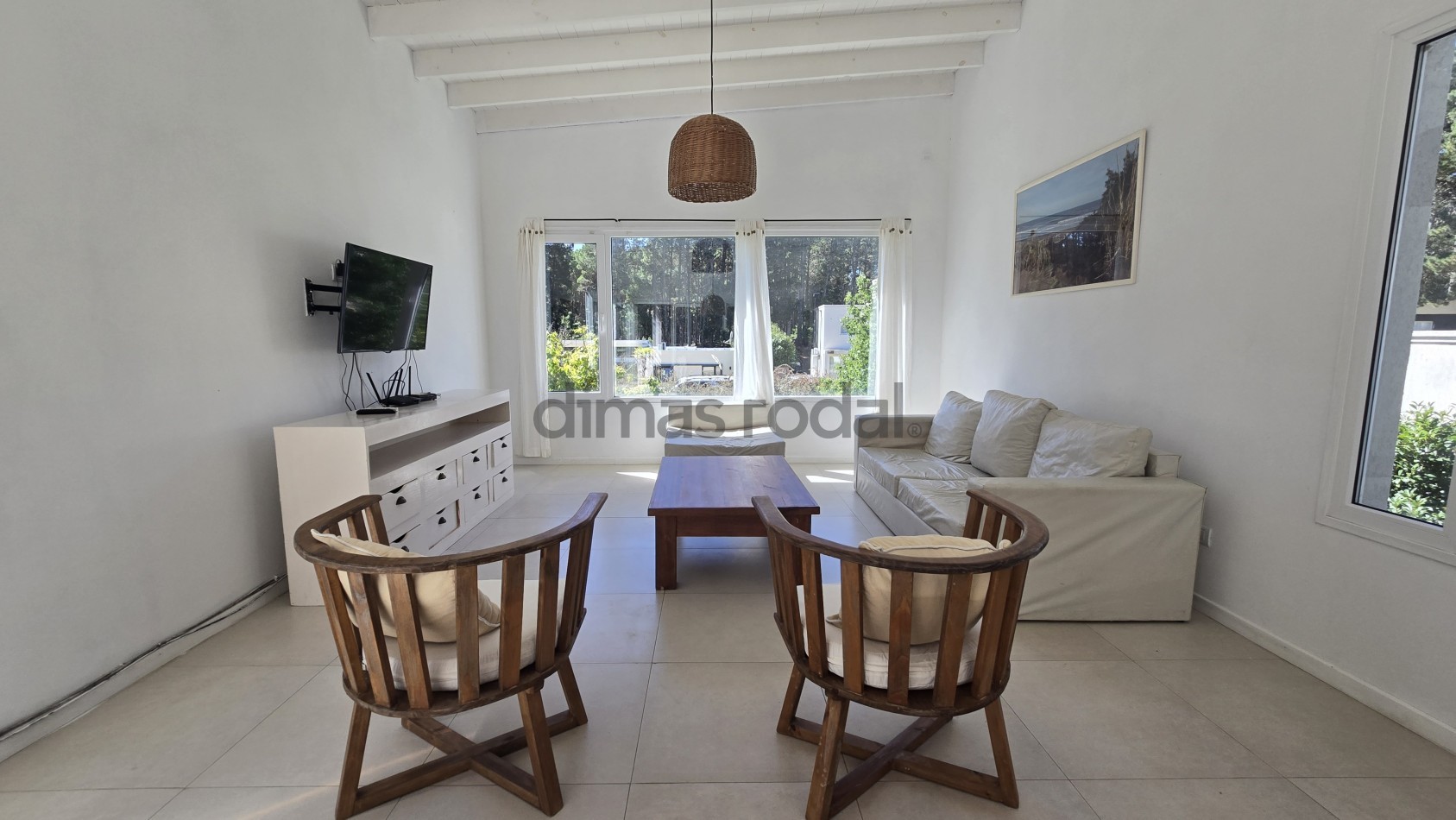 Casa en Venta en Costa Esmeralda 3 Dormitorios