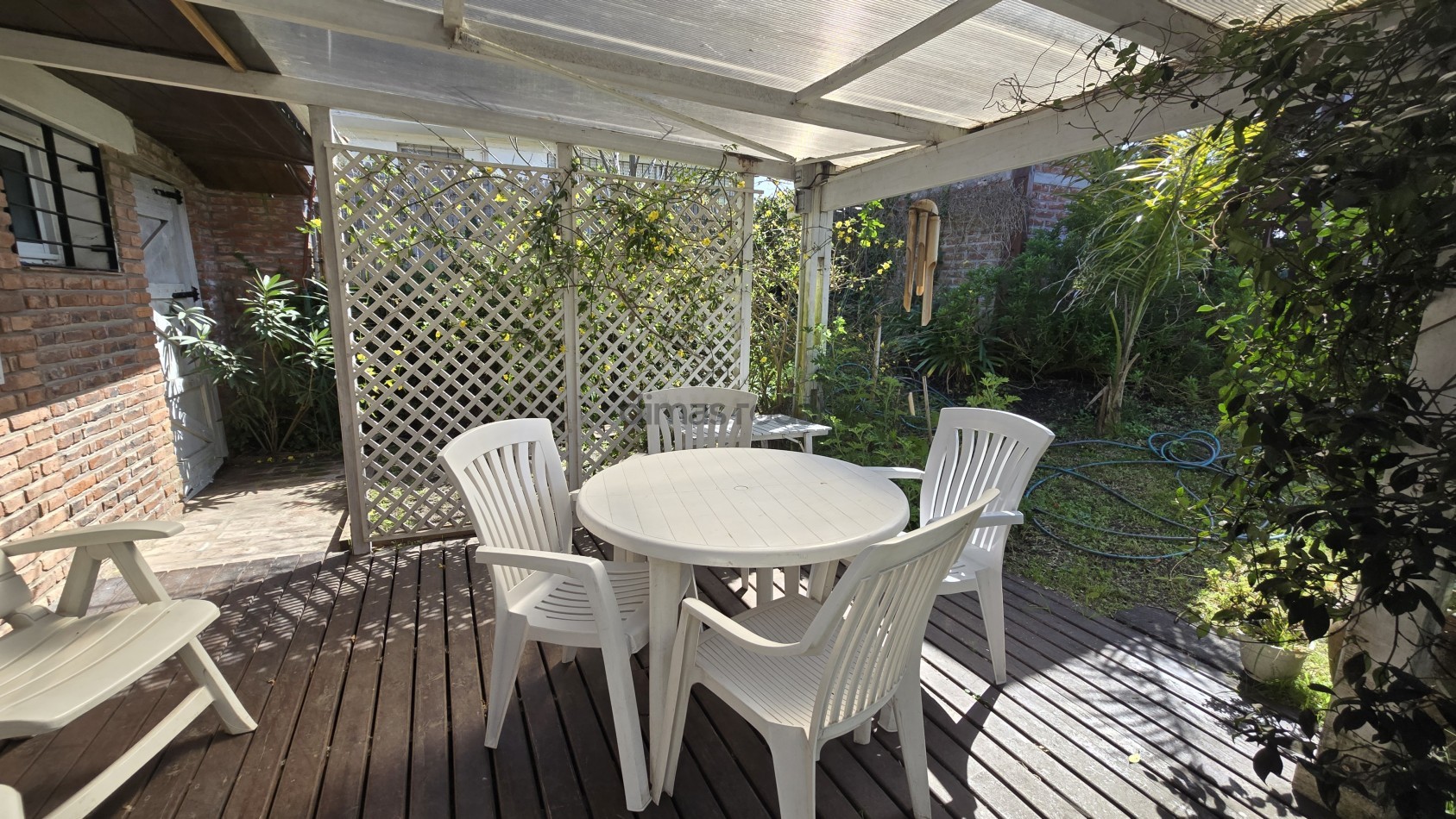 EN VENTA - PINAMAR - CASA ZONA PLAYA