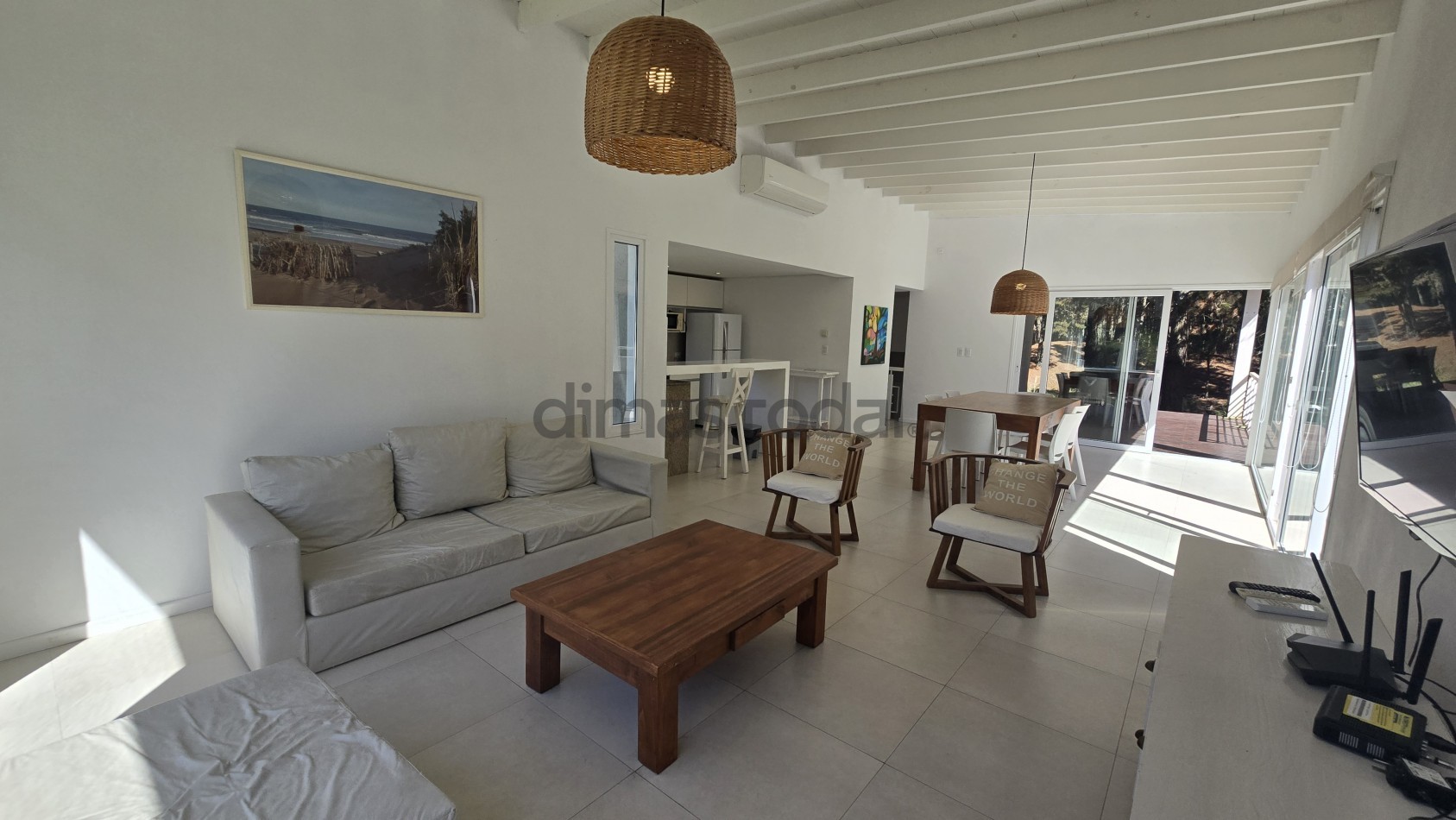 Casa en Venta en Costa Esmeralda 3 Dormitorios