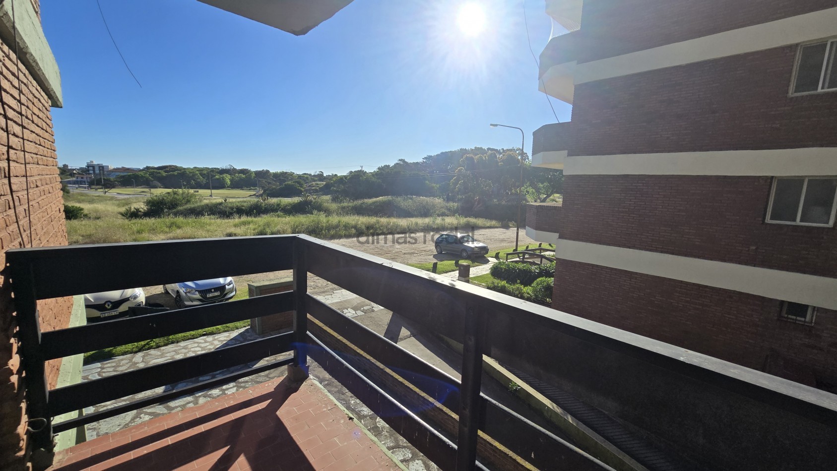 Pinamar - Venta - Departamento de 2 ambientes Zona Sur Playa