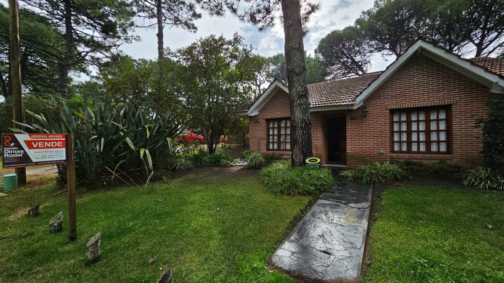 Casa en Venta Pinamar Zona Lasalle