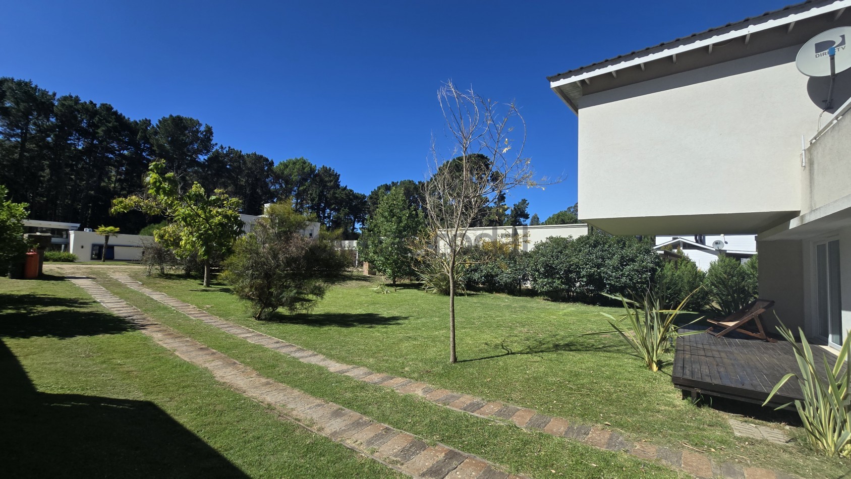 Casa en Venta en Costa Esmeralda 3 Dormitorios