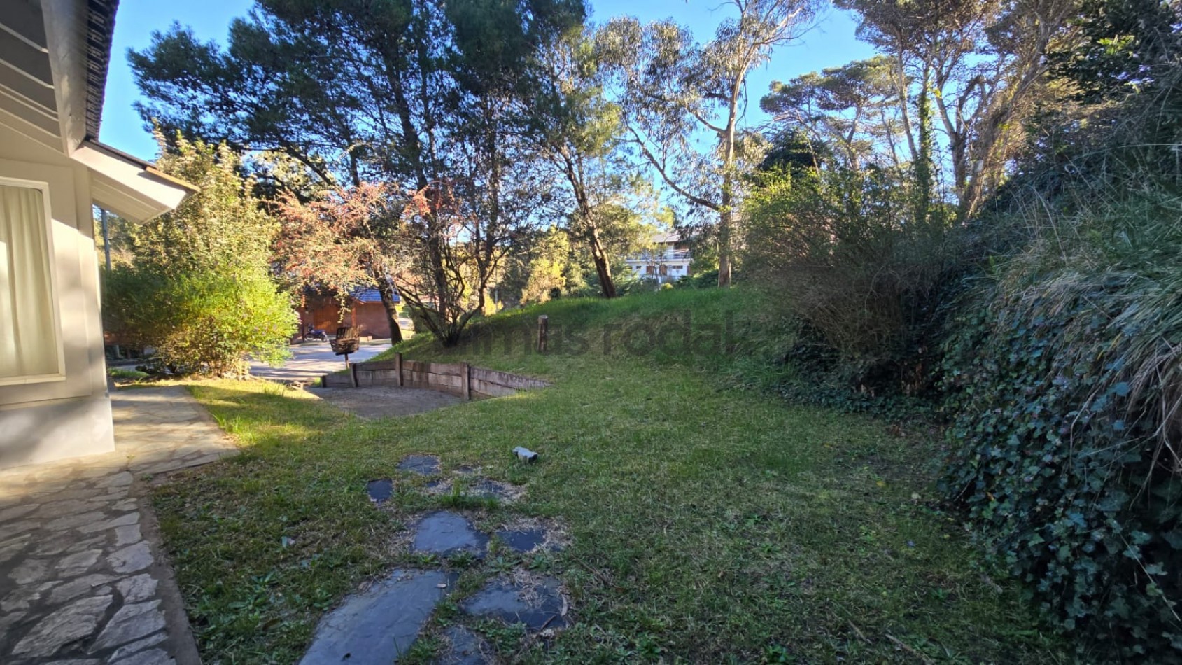 Casa de 4 ambientes en Pinamar 