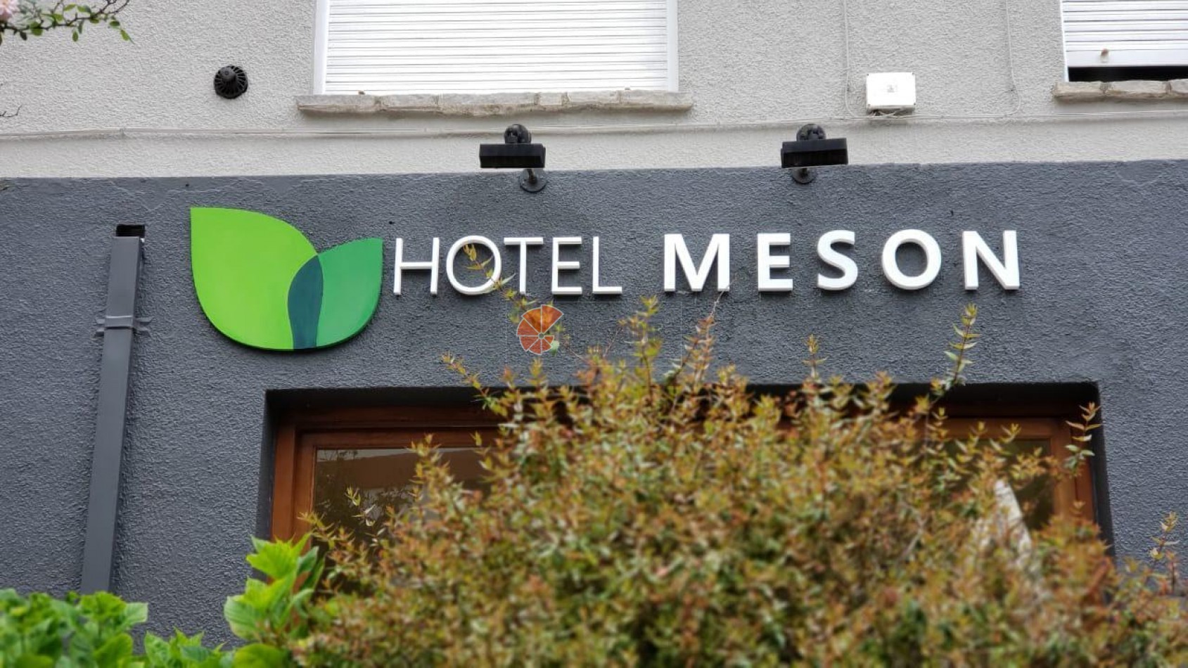 HOTEL EN PINAMAR