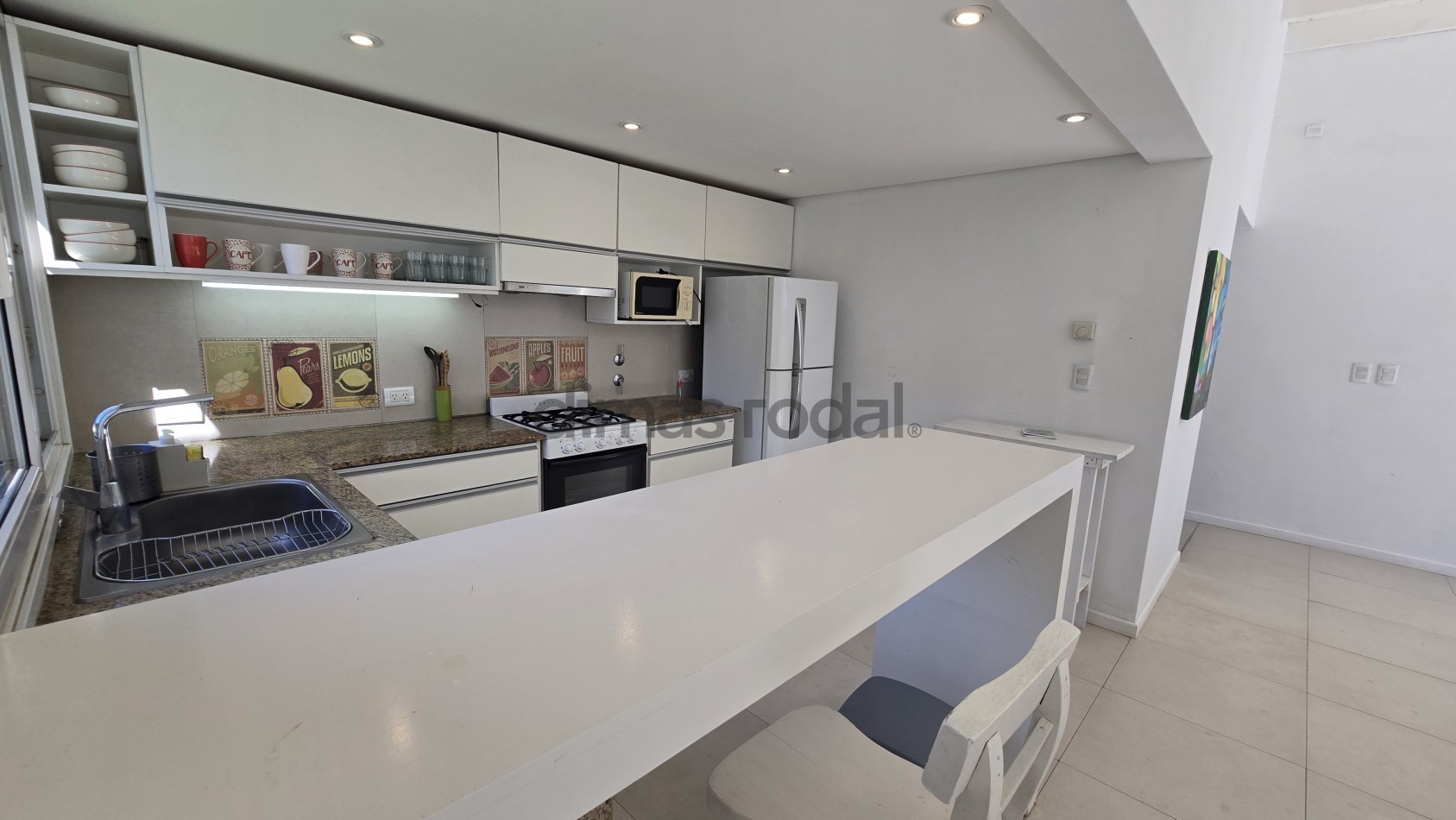 Casa en Venta en Costa Esmeralda 3 Dormitorios