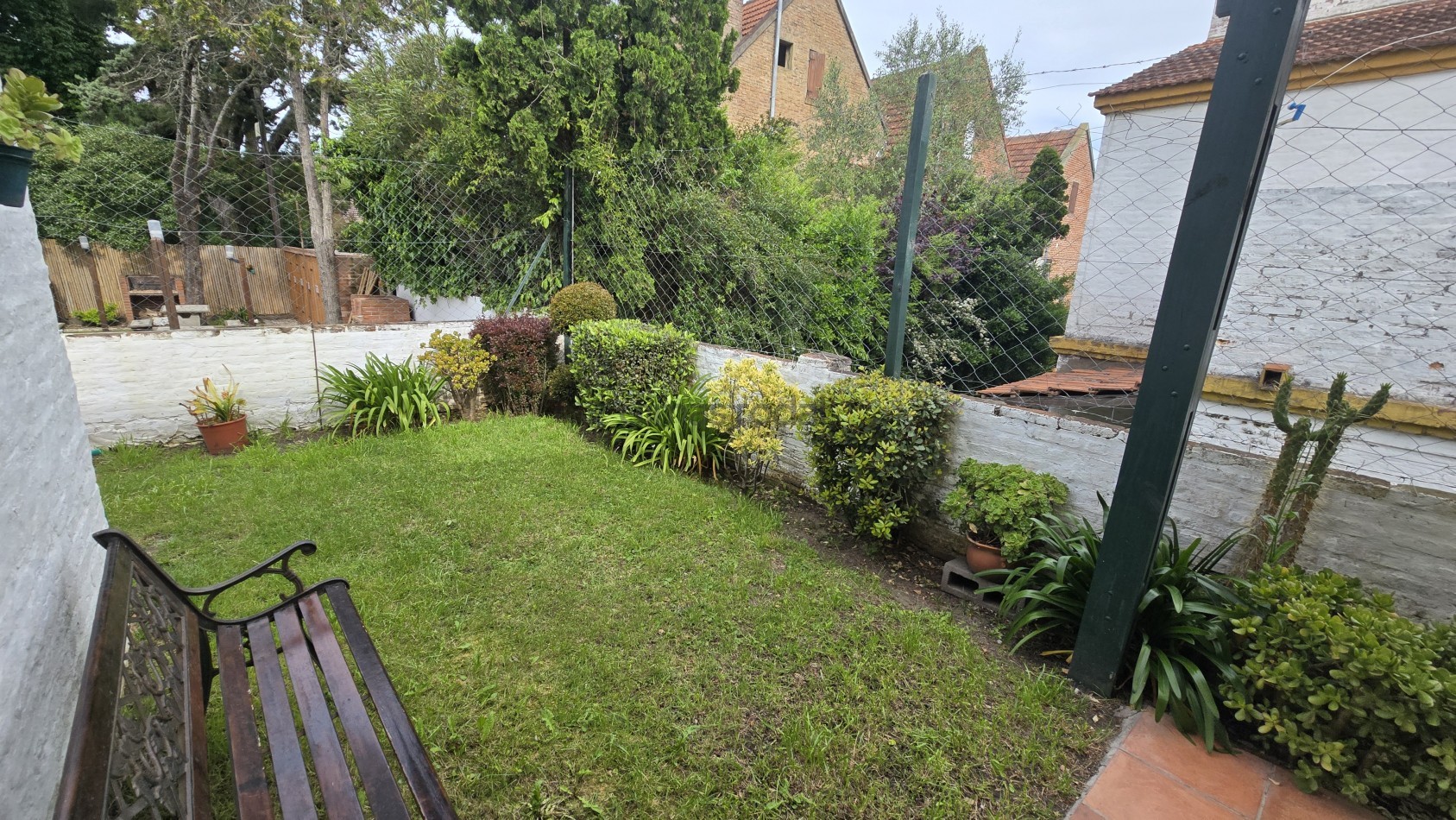 EN VENTA - PINAMAR - DUPLEX 3 AMBIENTES