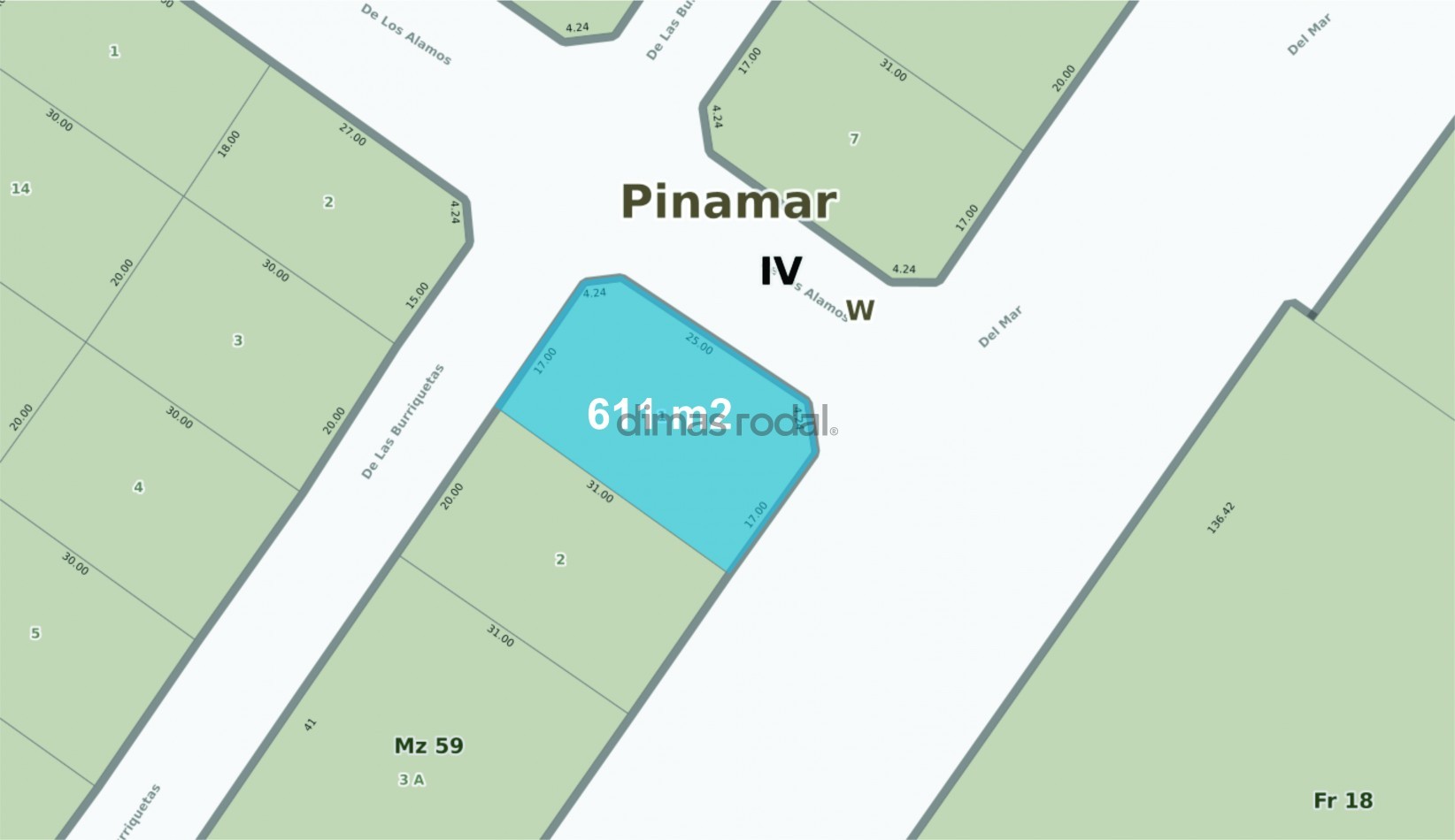 ESPECTACULAR TERRENO FRENTE AL MAR