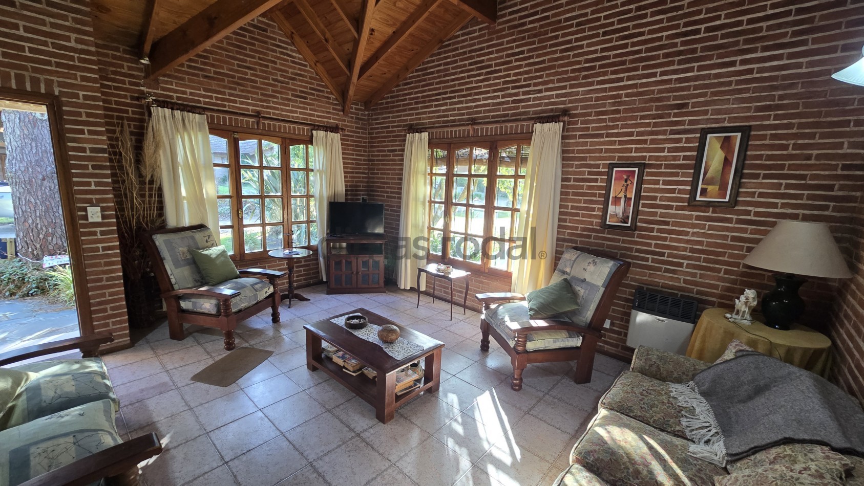 Casa en Venta Pinamar Zona Lasalle