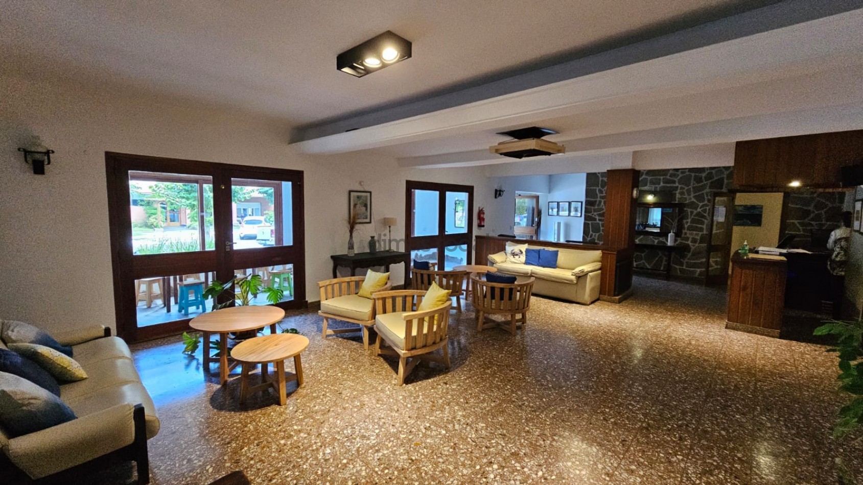 HOTEL EN VENTA PINAMAR CENTRO