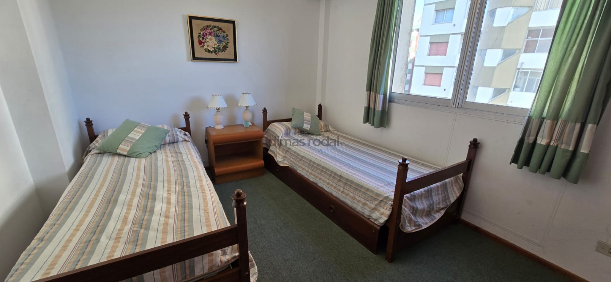 Departamento de 4 ambientes en Pinamar (ACEPTA PERMUTA)