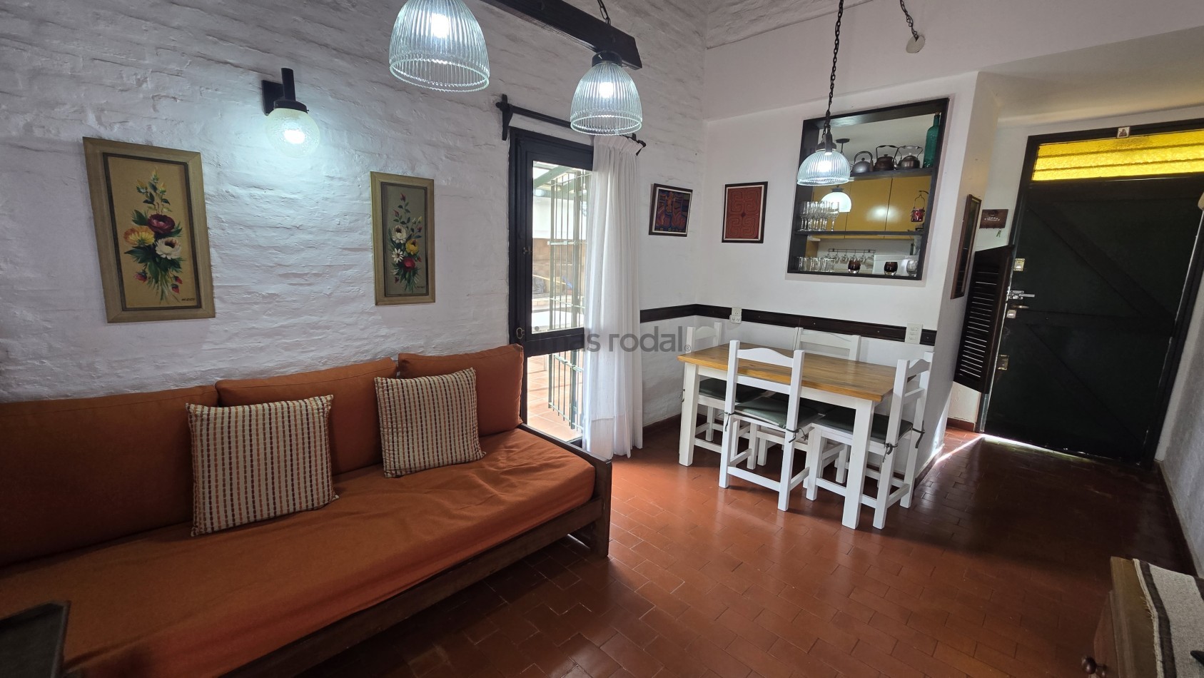 EN VENTA - PINAMAR - DUPLEX 3 AMBIENTES