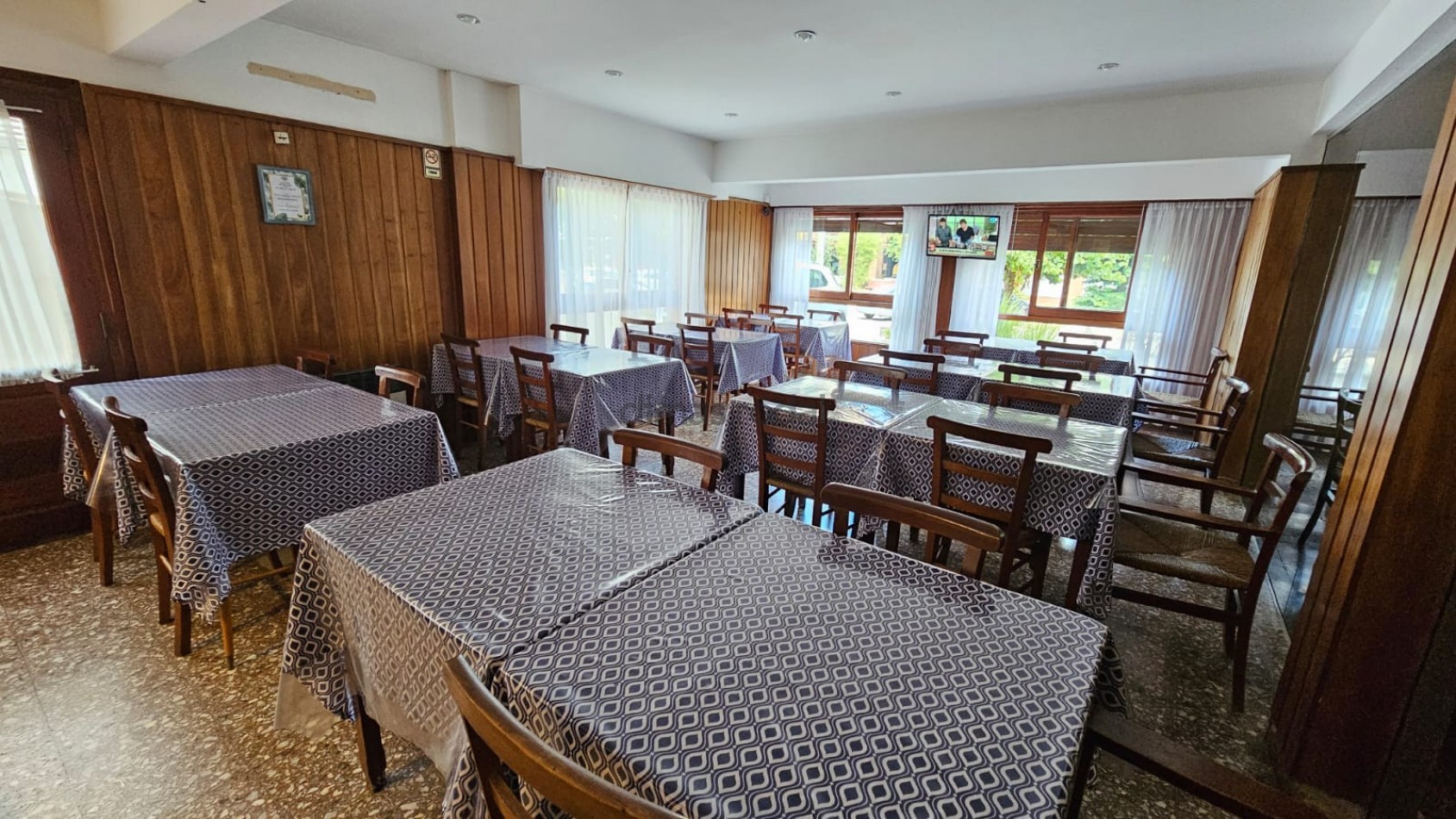 HOTEL EN VENTA PINAMAR CENTRO
