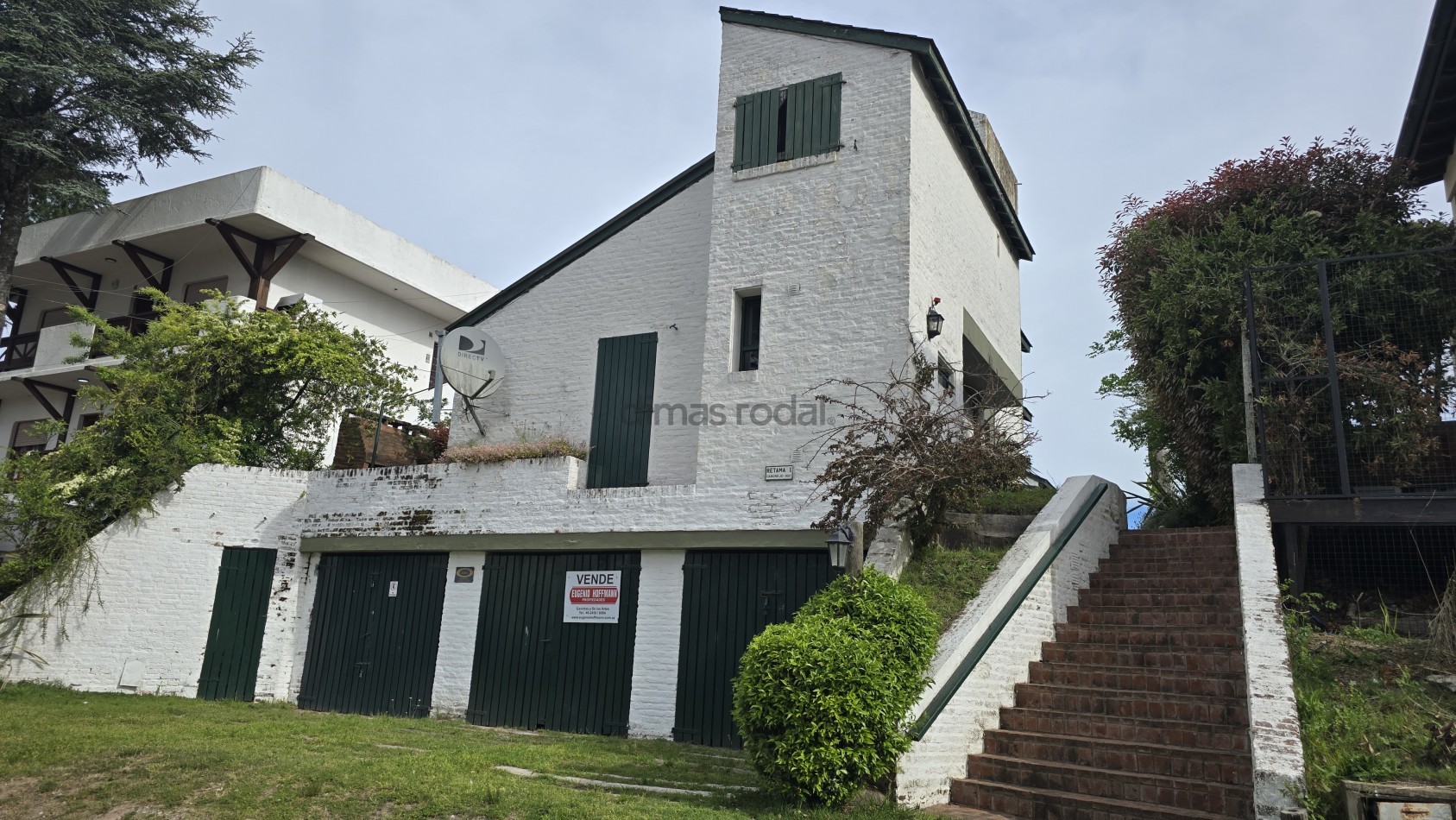 EN VENTA - PINAMAR - DUPLEX 3 AMBIENTES