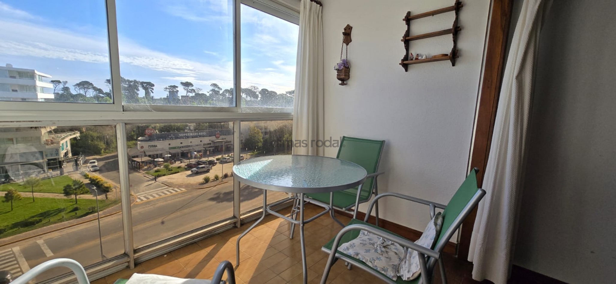 Departamento de 4 ambientes en Pinamar (ACEPTA PERMUTA)