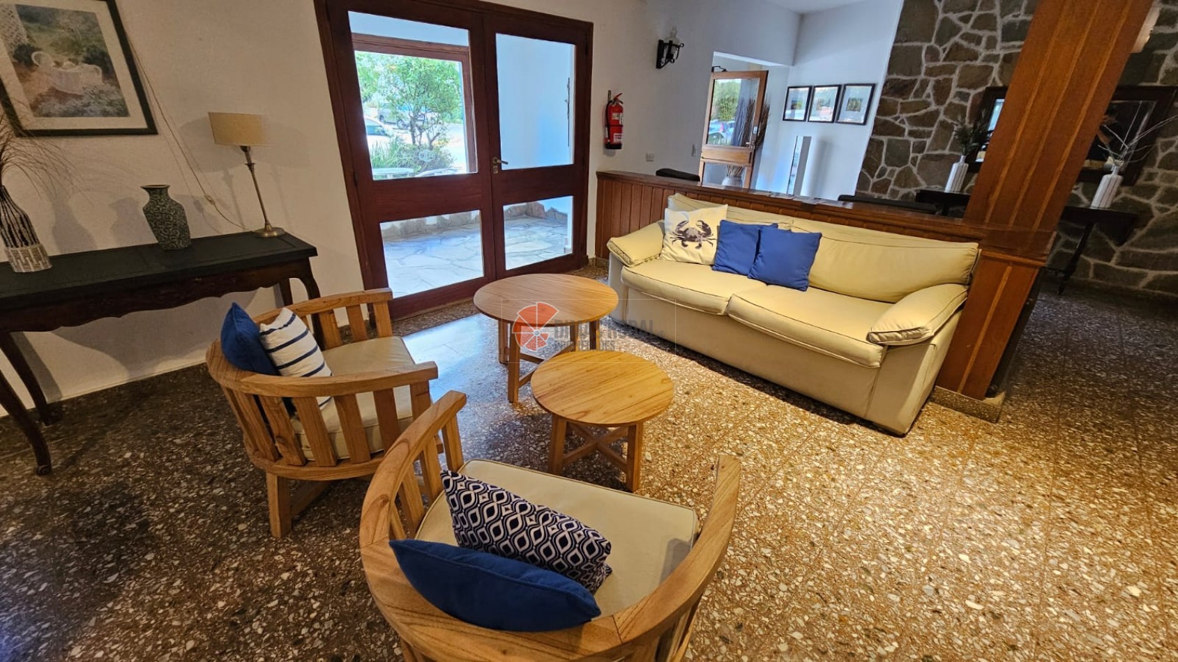 HOTEL EN PINAMAR