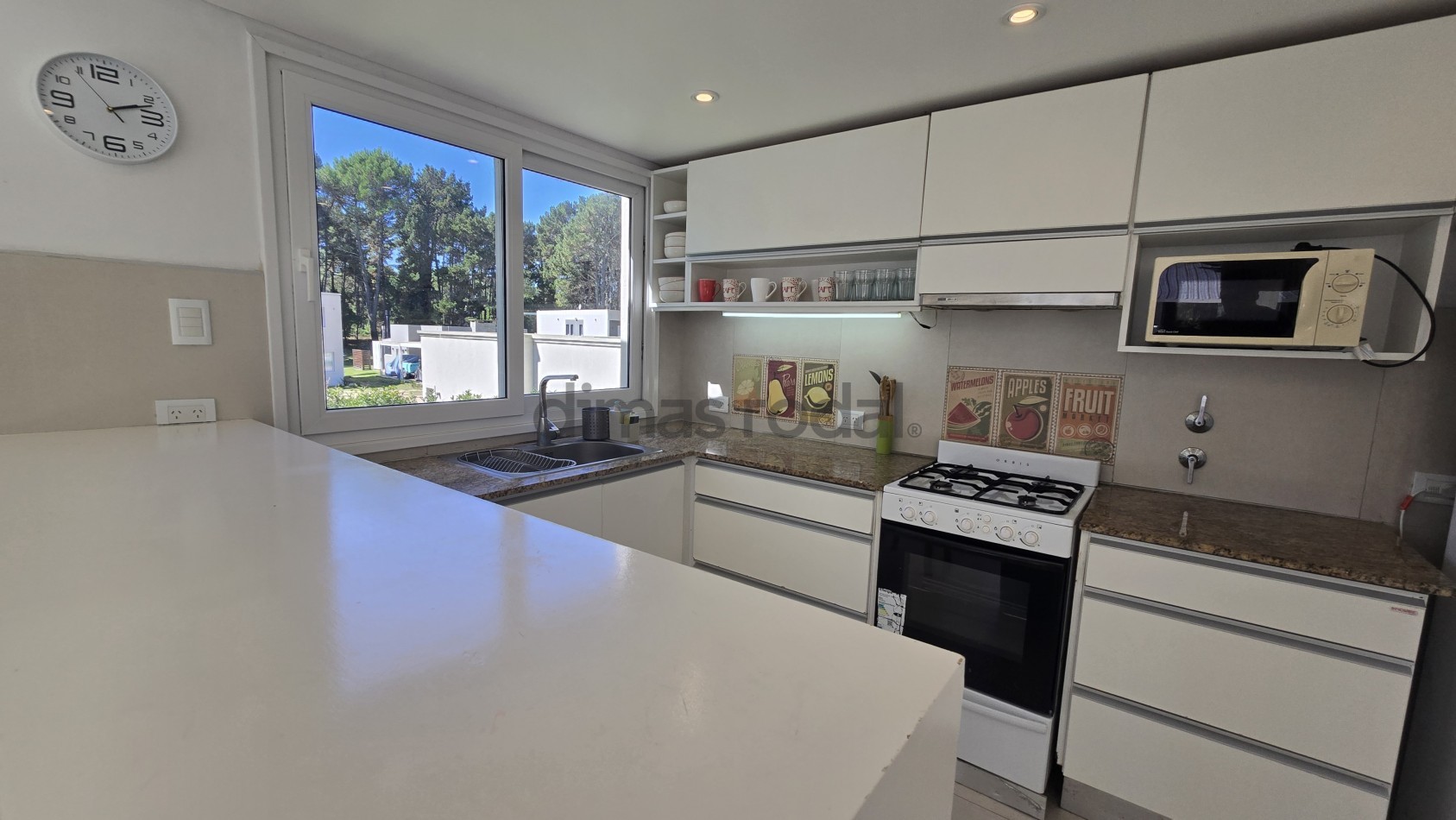 Casa en Venta en Costa Esmeralda 3 Dormitorios