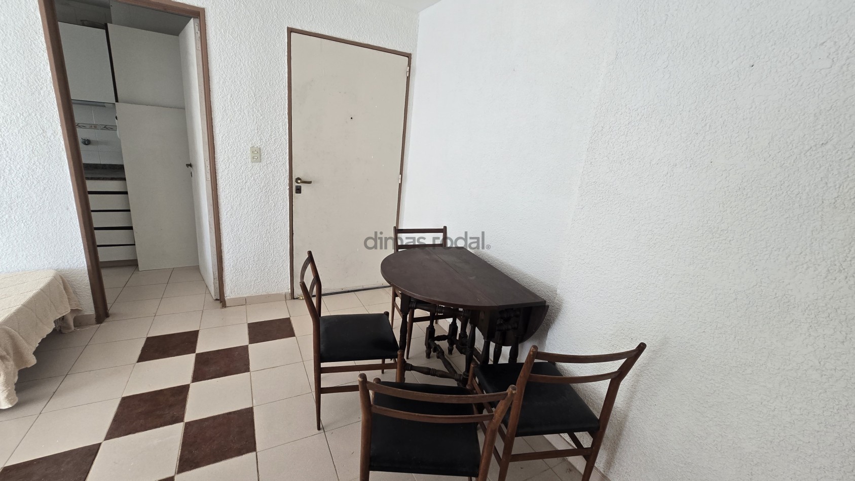 Pinamar - Venta - Departamento de 2 ambientes Zona Sur Playa