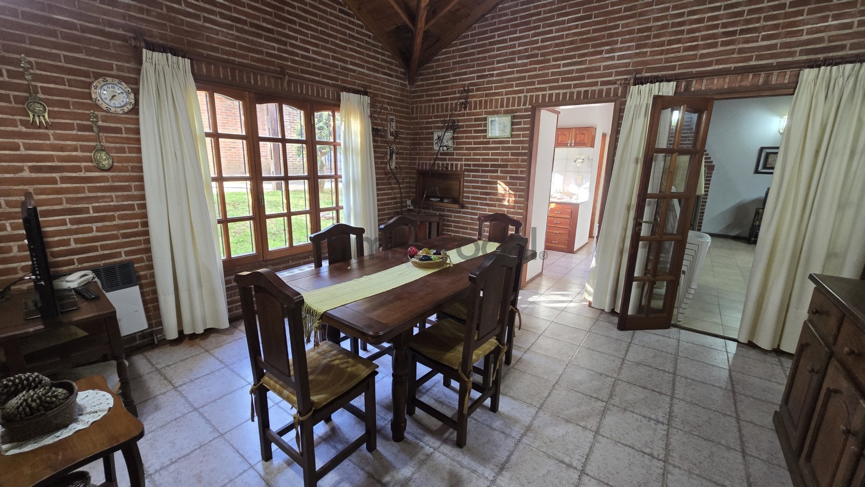 Casa en Venta Pinamar Zona Lasalle