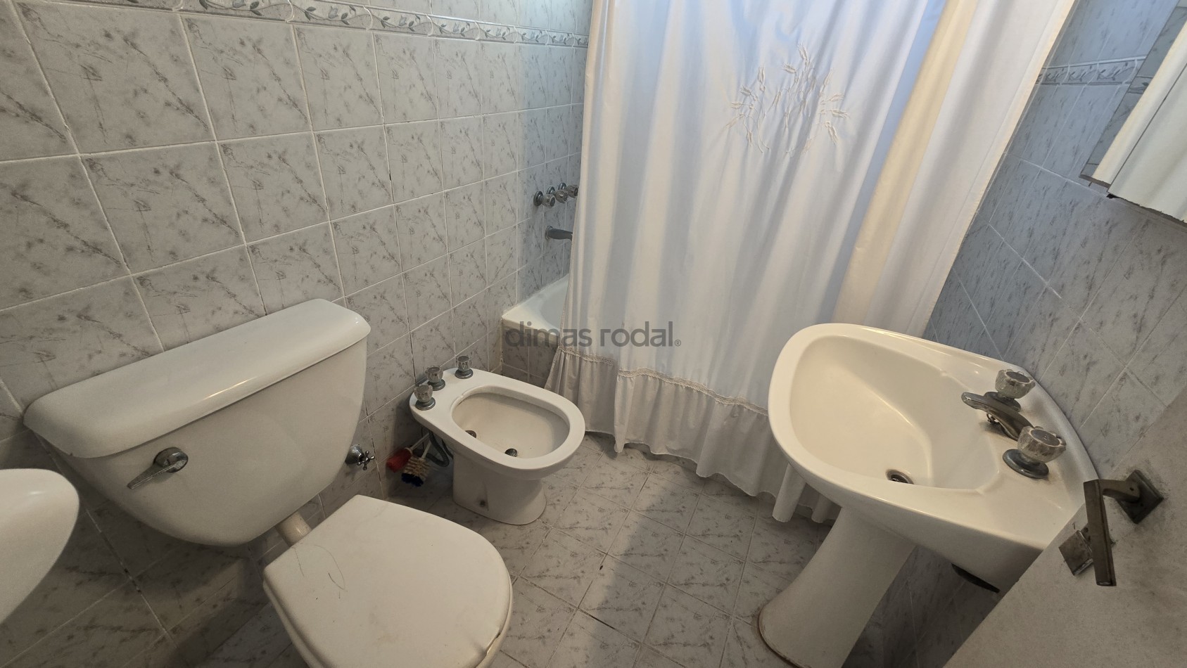 Pinamar - Venta - Departamento de 2 ambientes Zona Sur Playa