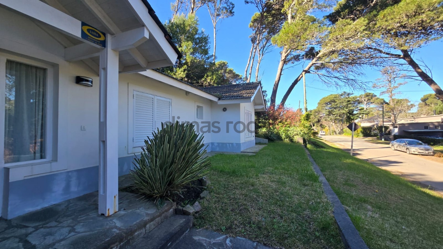 Casa de 4 ambientes en Pinamar 