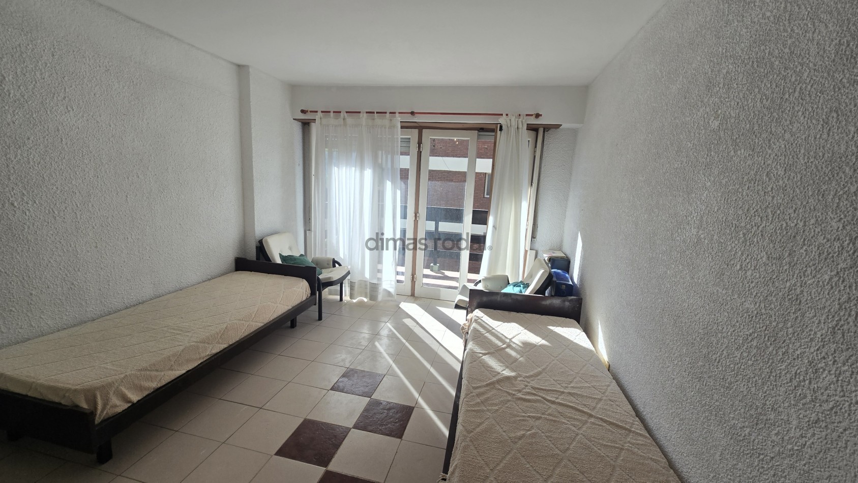 Pinamar - Venta - Departamento de 2 ambientes Zona Sur Playa