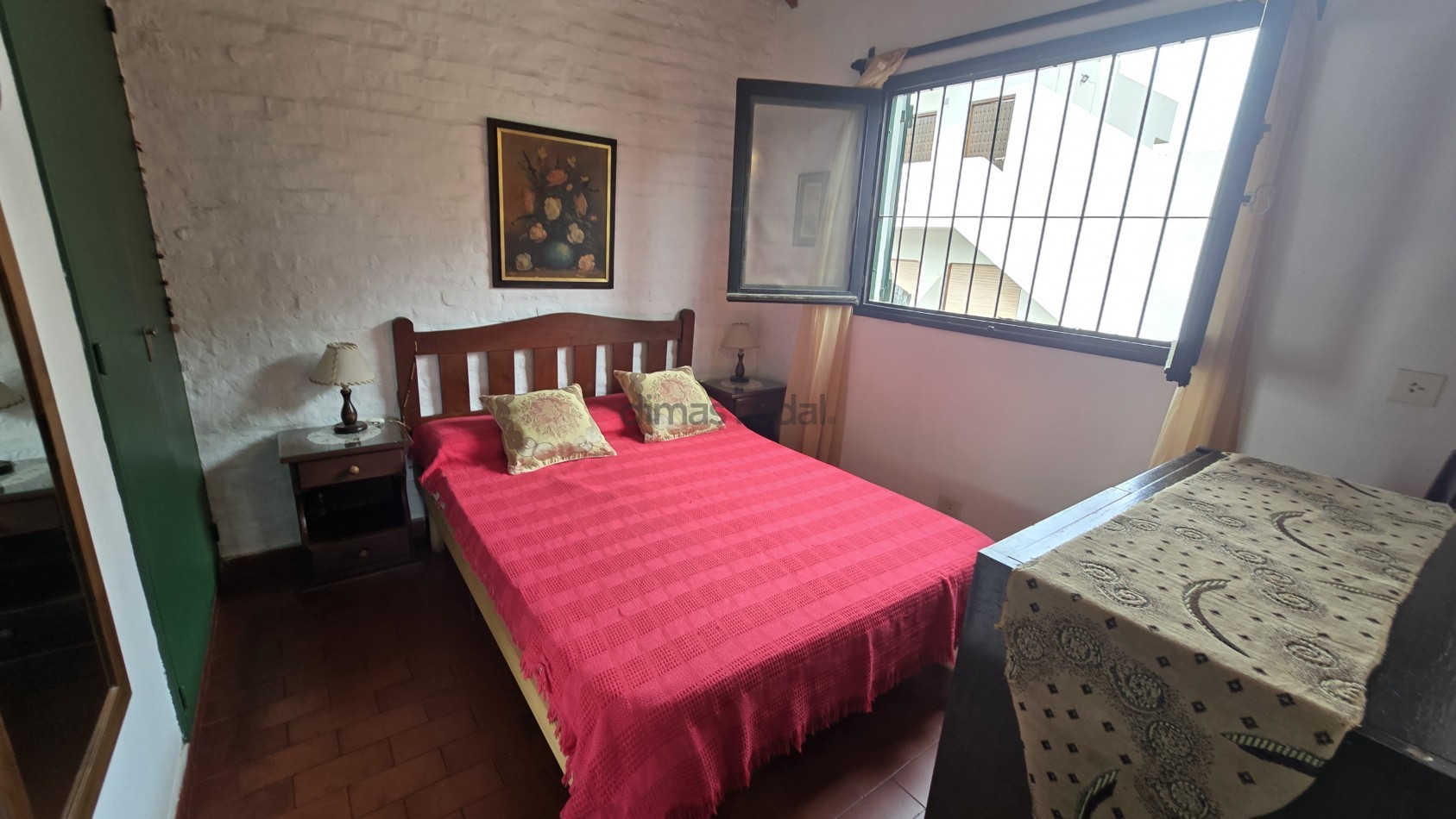 EN VENTA - PINAMAR - DUPLEX 3 AMBIENTES