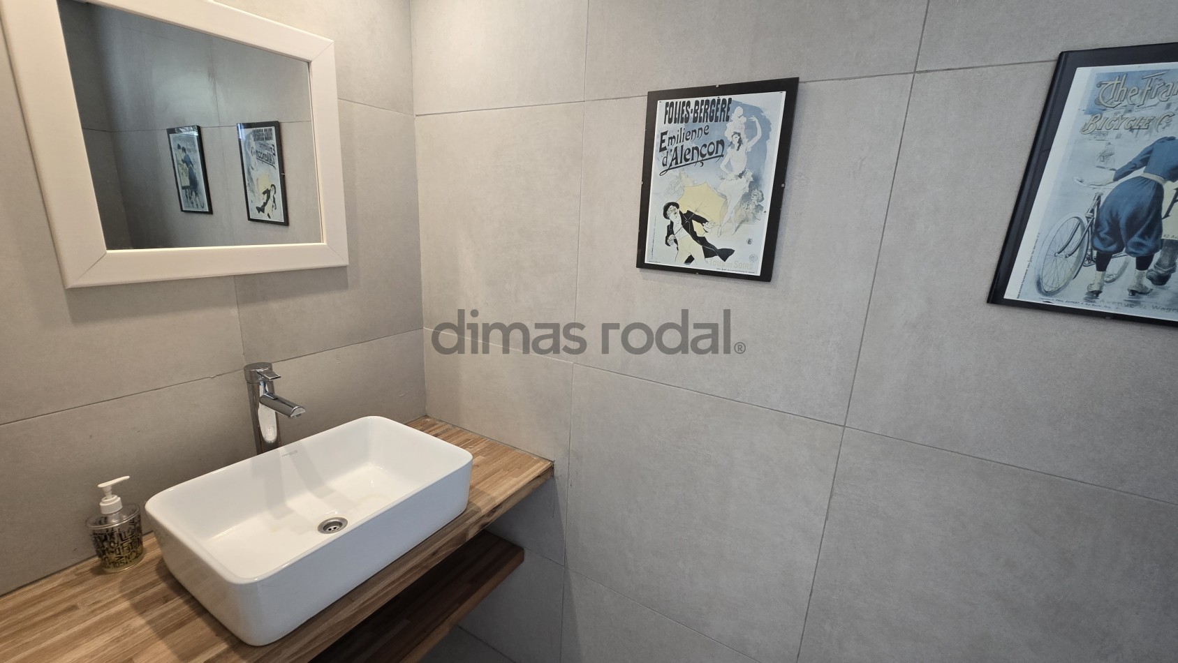 Casa en Venta en Costa Esmeralda 3 Dormitorios