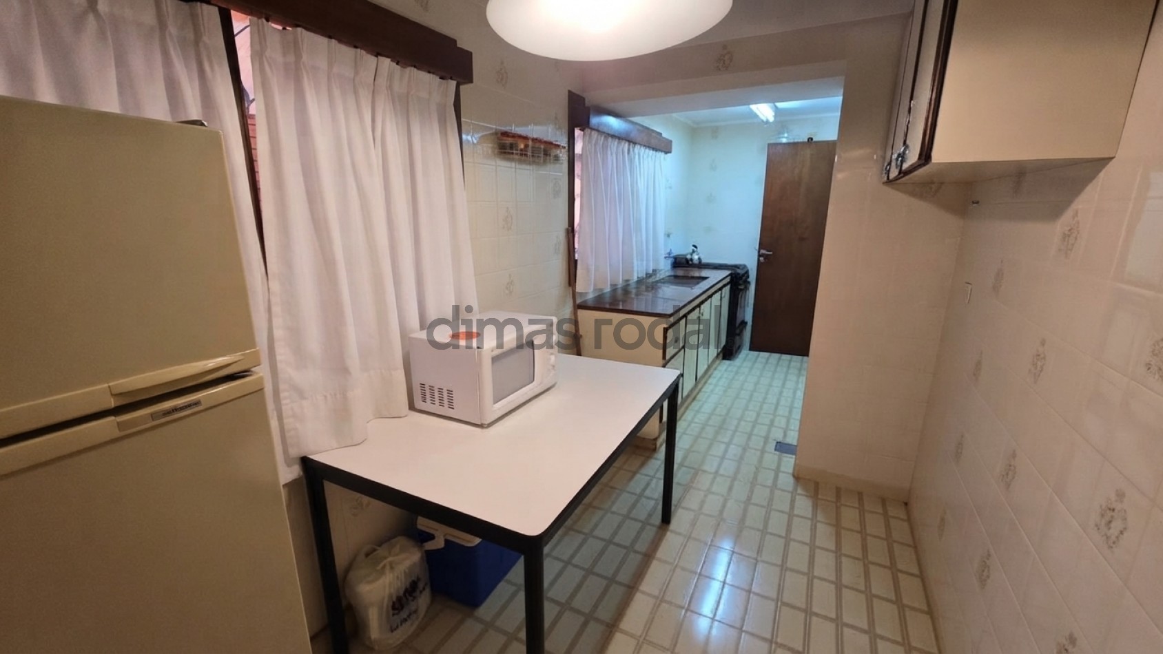 Departamento 4 Ambientes - A Media Cuadra de la Playa con Cochera, Gran Terraza y Vista al Mar