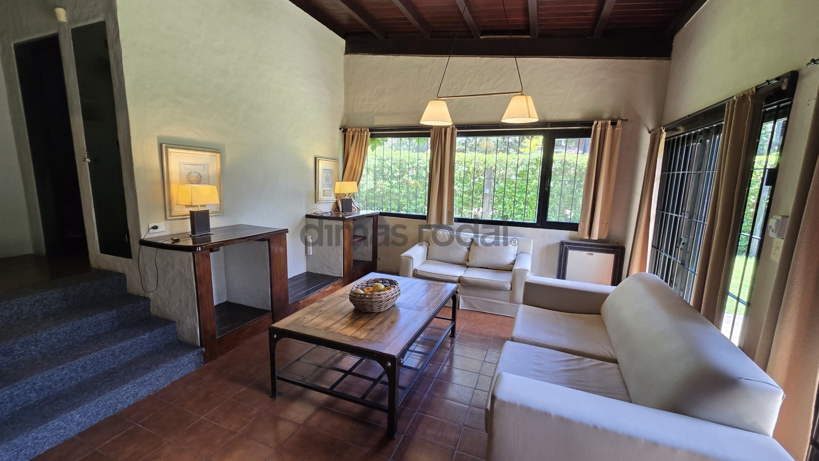 EN VENTA - PINAMAR - CASA 3 DORMITORIOS FINANCIACION