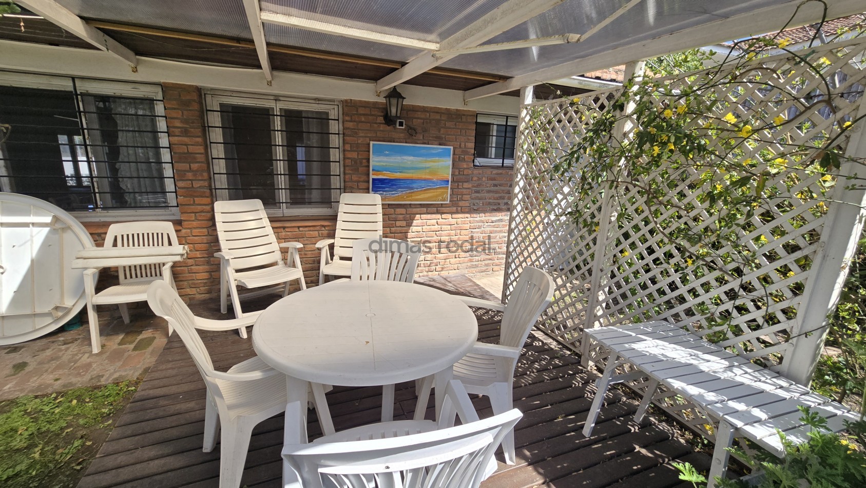 EN VENTA - PINAMAR - CASA ZONA PLAYA