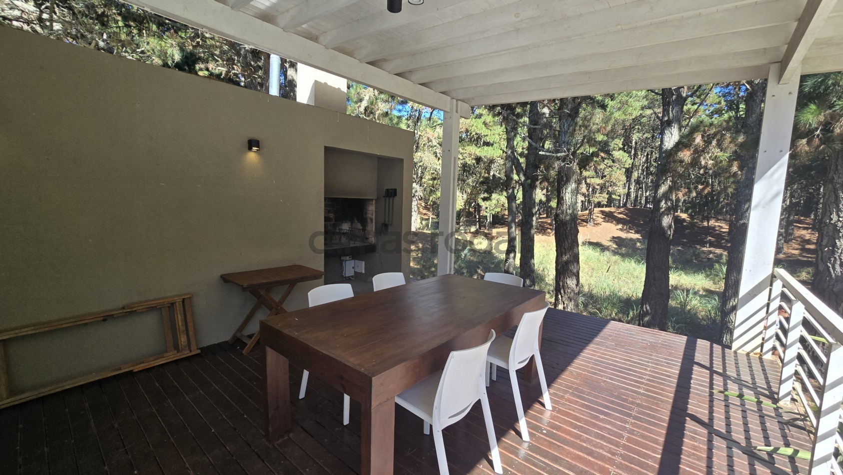 Casa en Venta en Costa Esmeralda 3 Dormitorios