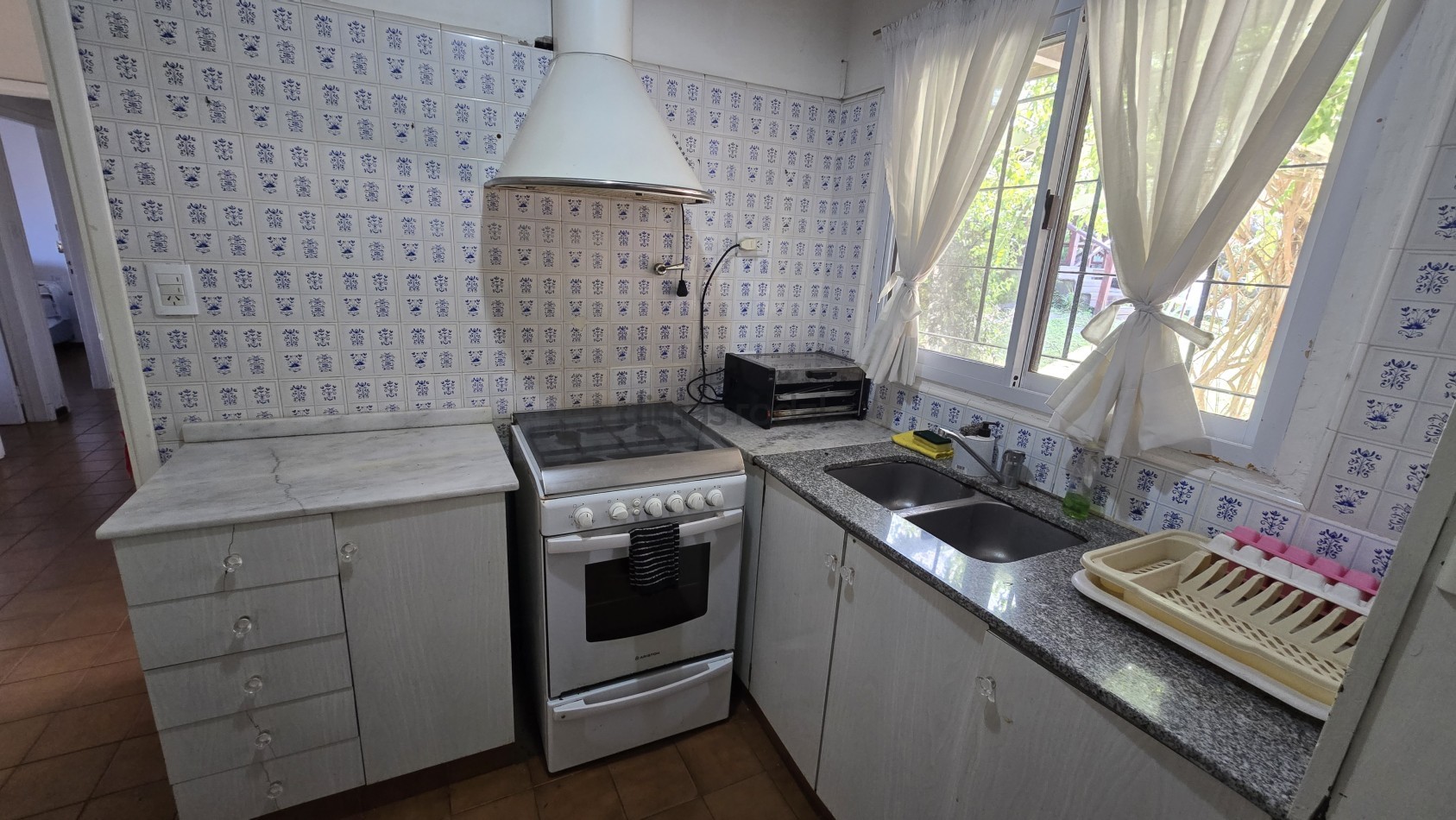 EN VENTA - PINAMAR - CASA ZONA PLAYA