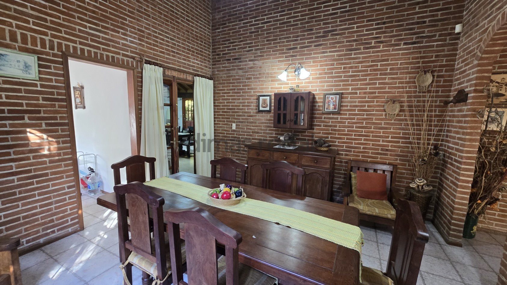 Casa en Venta Pinamar Zona Lasalle