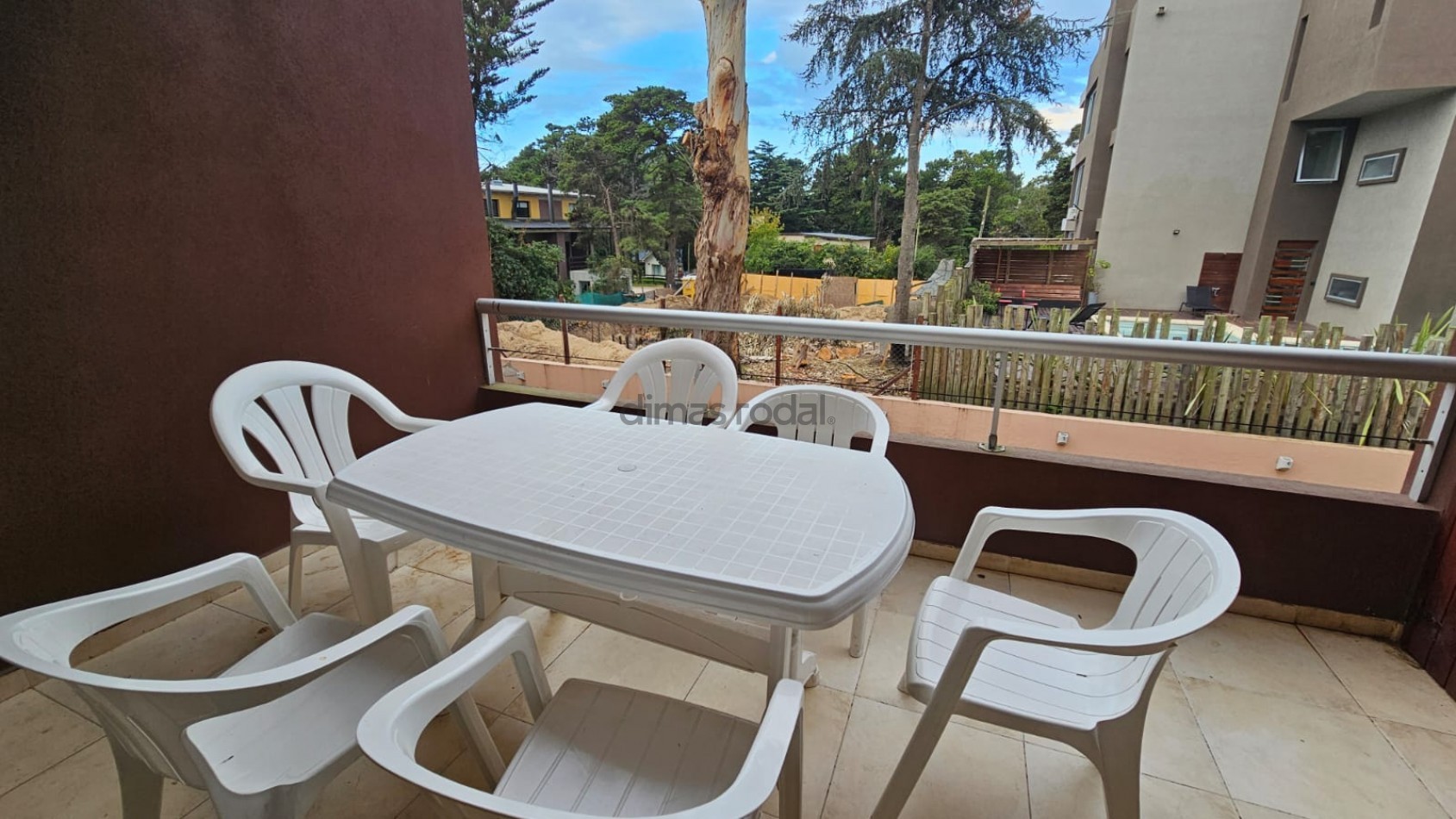 PINAMAR Departamento de 3 ambientes Pinamar Zona Centro