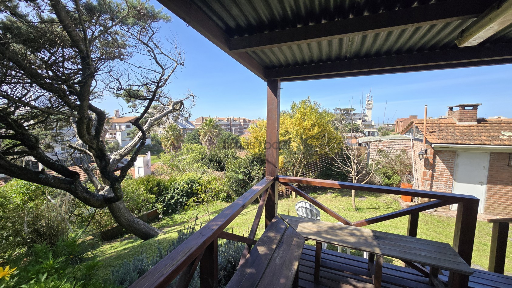 EN VENTA - PINAMAR - CASA ZONA PLAYA