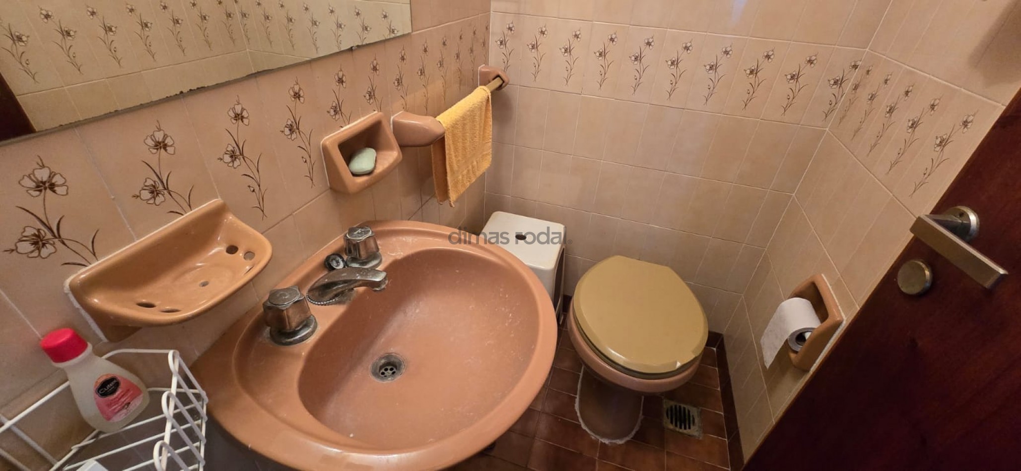 Departamento de 4 ambientes en Pinamar (ACEPTA PERMUTA)