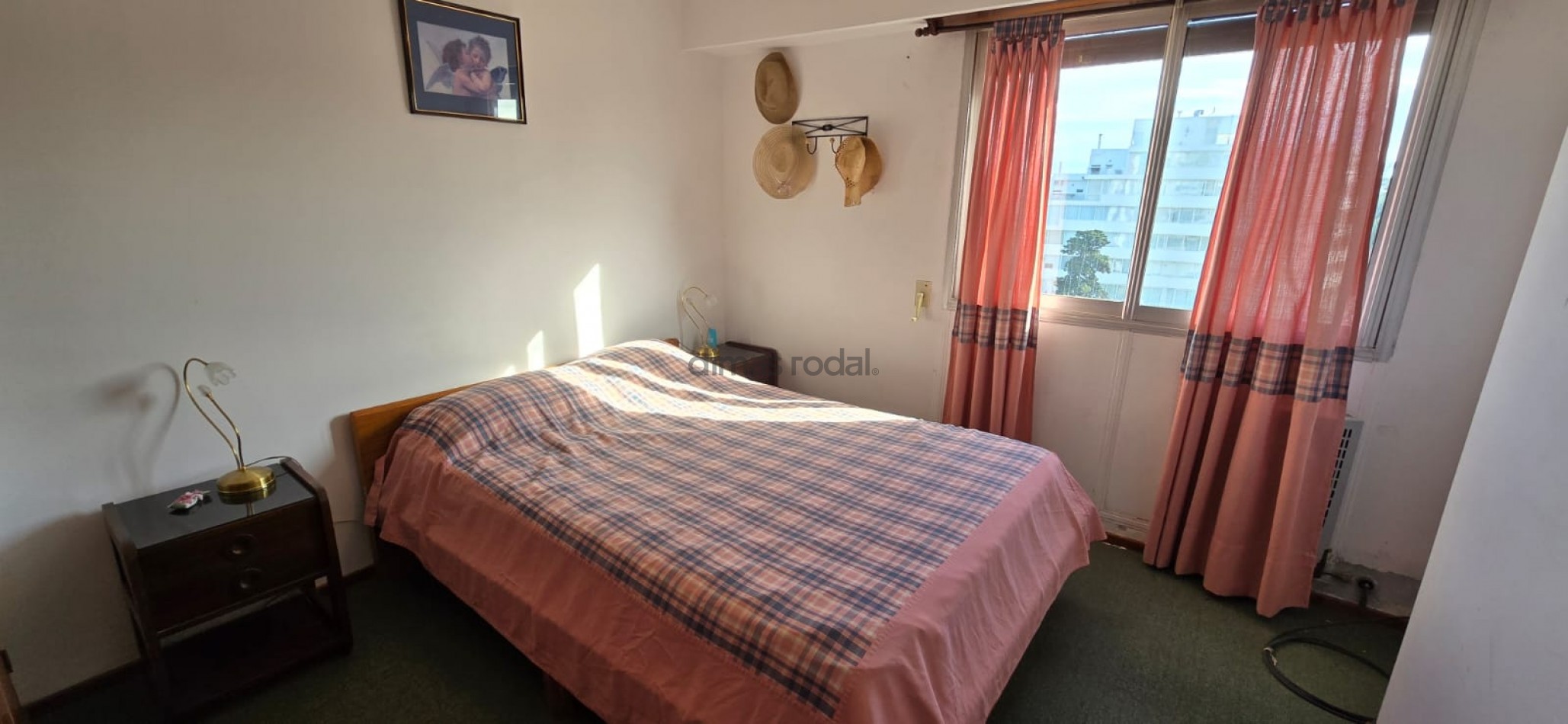 Departamento de 4 ambientes en Pinamar (ACEPTA PERMUTA)