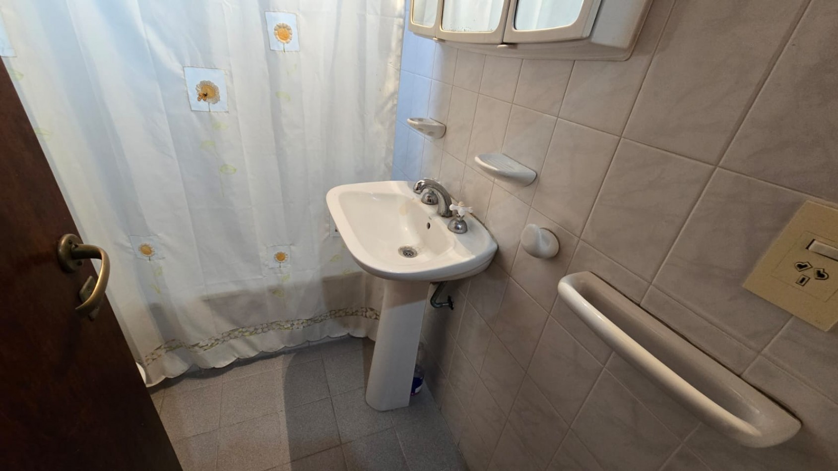 VENTA - PINAMAR DUPLEX 3 DORMITORIOS