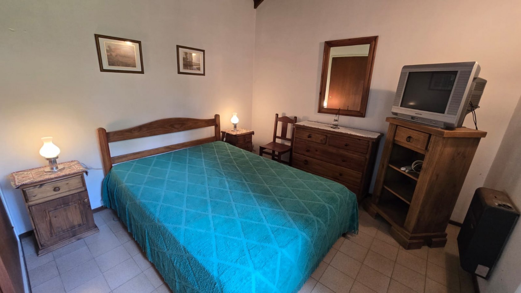 VENTA - PINAMAR DUPLEX 3 DORMITORIOS