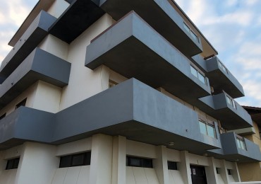 Excelente departamento de 3 ambientes Zona Norte/Playa (Ufo Point)
