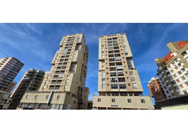 Departamento de 4 ambientes en Pinamar (ACEPTA PERMUTA)