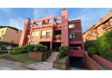 Departamento 4 Ambientes en Pinamar