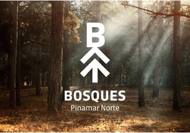 OPORTUNIDAD Lote en Venta Barrio Bosques Pinamar