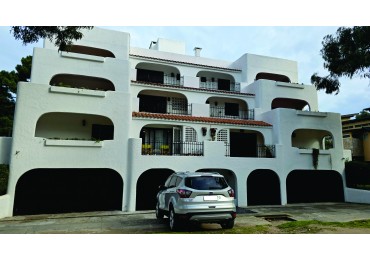 Departamento de 4 ambientes en Pinamar