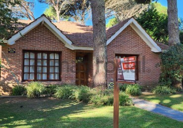 Casa en Venta Pinamar Zona Lasalle