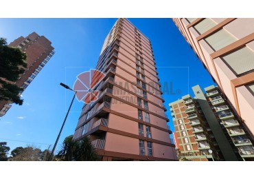 PINAMAR Departamento de 2 ambientes Zona Centro