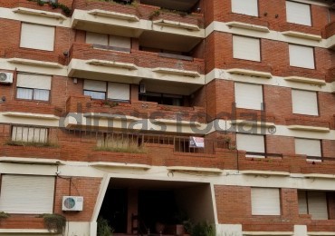 Departamento 4 Ambientes - A Media Cuadra de la Playa con Cochera, Gran Terraza y Vista al Mar