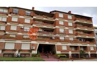 PINAMAR Departamento de 3 Ambientes Zona Playa