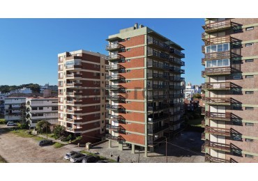 Pinamar - Venta - Departamento de 2 ambientes Zona Sur Playa
